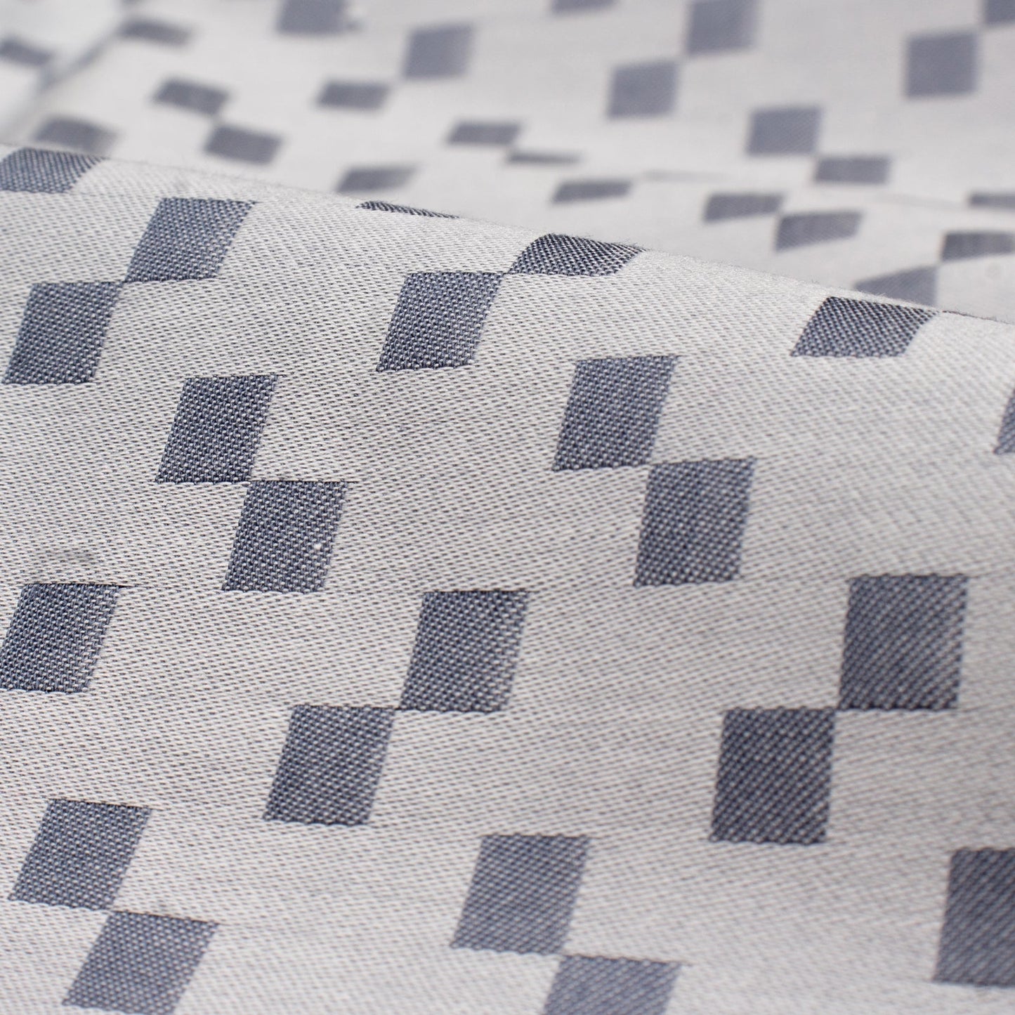 Certain Premium Men's Full Sleeves Square Pattern Formal Shirt Collection Cotton Fabric