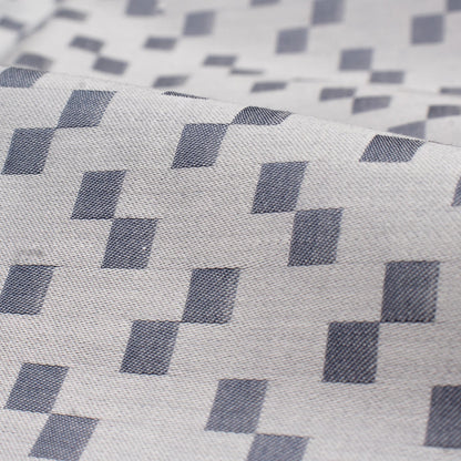 Certain Premium Men's Full Sleeves Square Pattern Formal Shirt Collection Cotton Fabric
