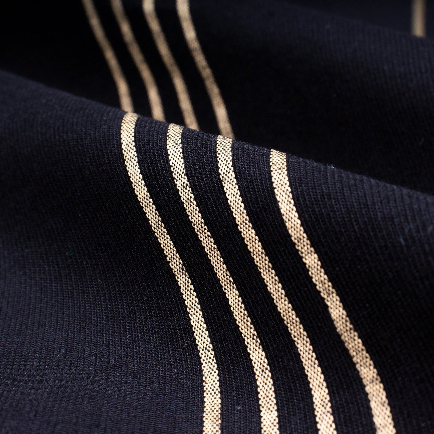 Quick-wittedMen's Full Sleeves Lining Formal Shirt Premium Collection Cotton Fabric Dark Blue Color