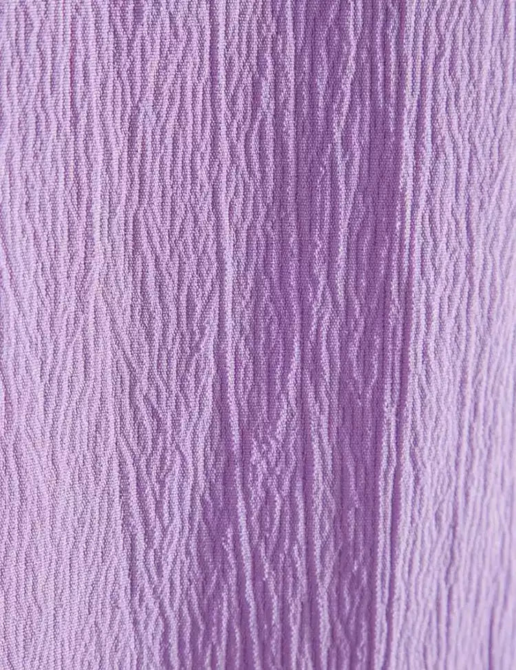 light_purple color Mens Half Sleeves Shirt Exclusive Material Best Fitting Cotton Corn