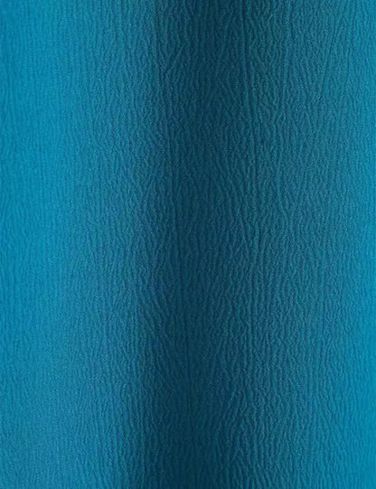 peacock color Mens Half Sleeves Shirt Exclusive Material Best Fitting Cotton Corn