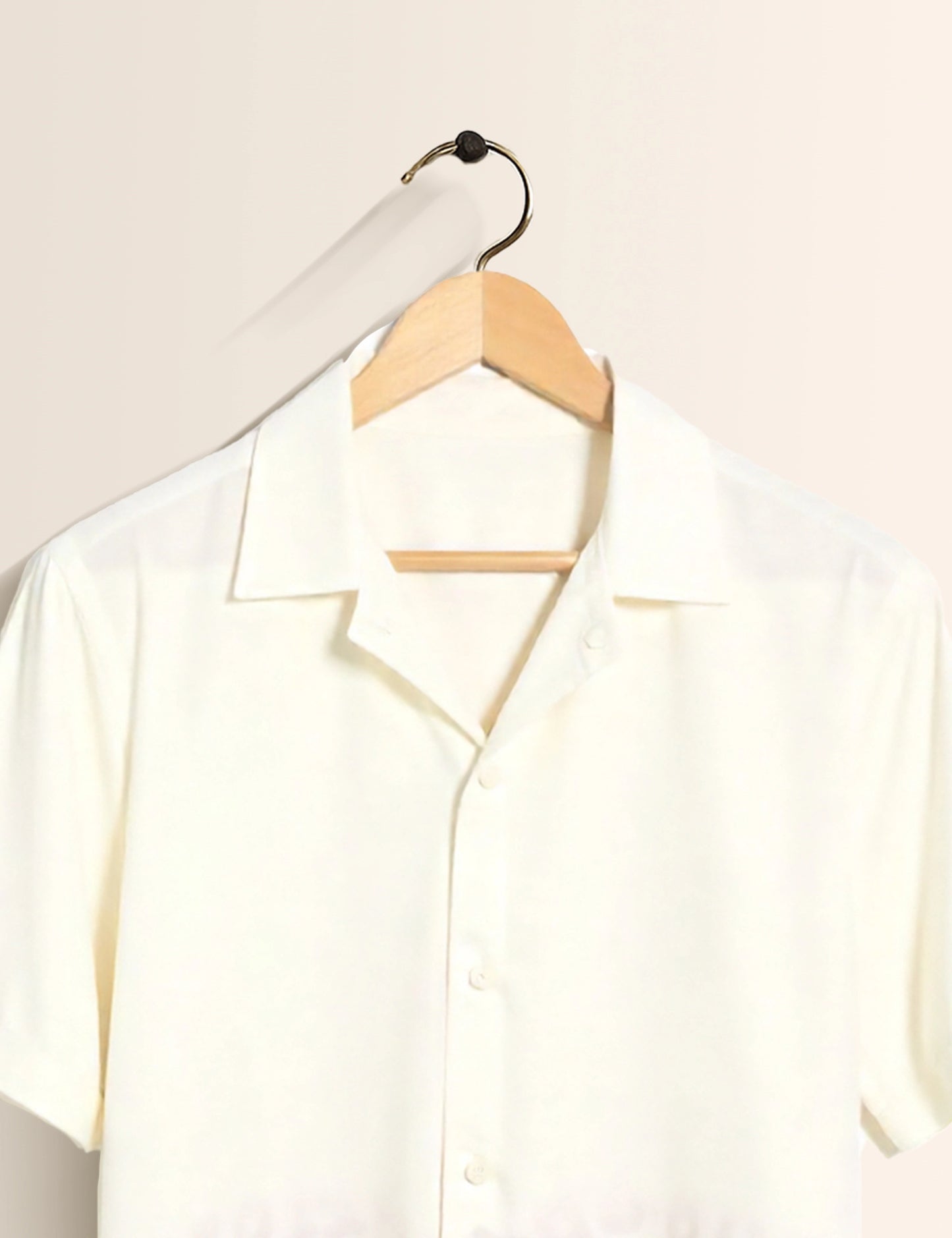 Polka Printed GenZ Vibe Premium Fancy Shirt – Trendy, Aesthetic & Street-Style Ready