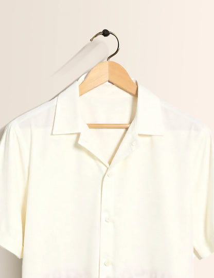 Polka Printed GenZ Vibe Premium Fancy Shirt – Trendy, Aesthetic & Street-Style Ready